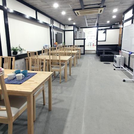 Guest House Futaba 大阪市 エクステリア 写真