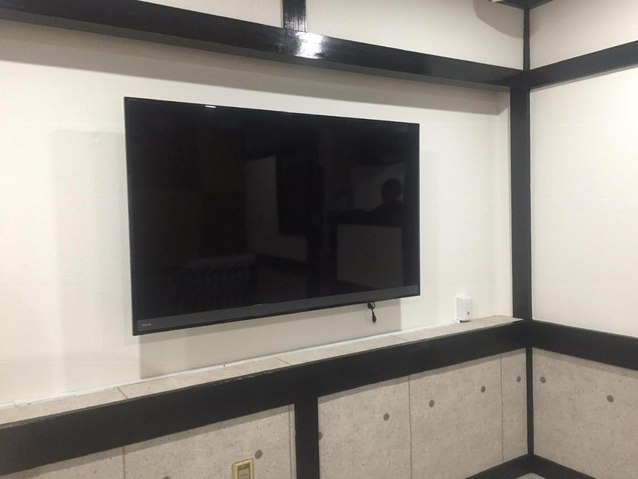 Guest House Futaba 大阪市 エクステリア 写真