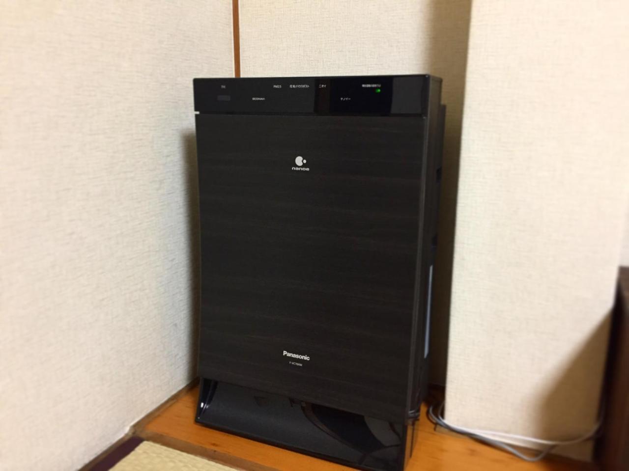 Guest House Futaba 大阪市 エクステリア 写真