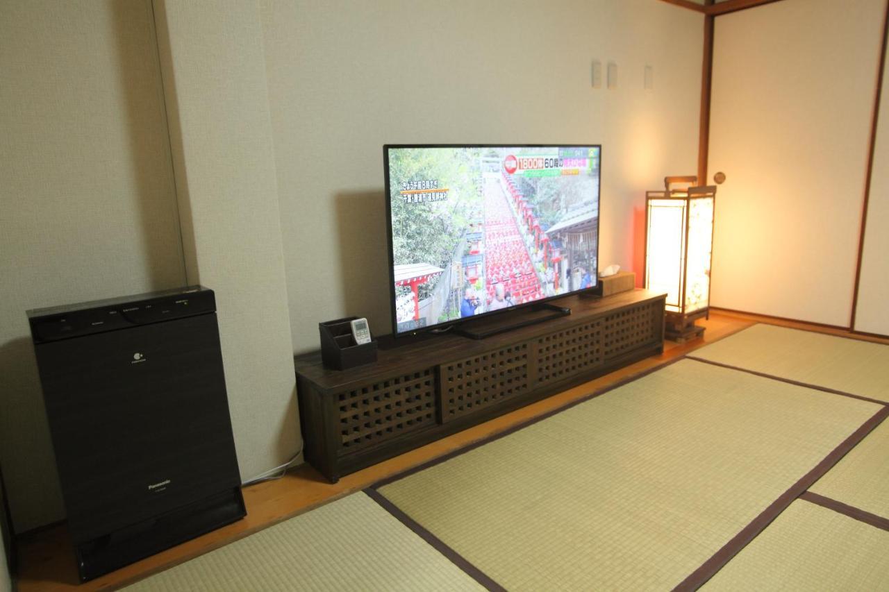 Guest House Futaba 大阪市 エクステリア 写真
