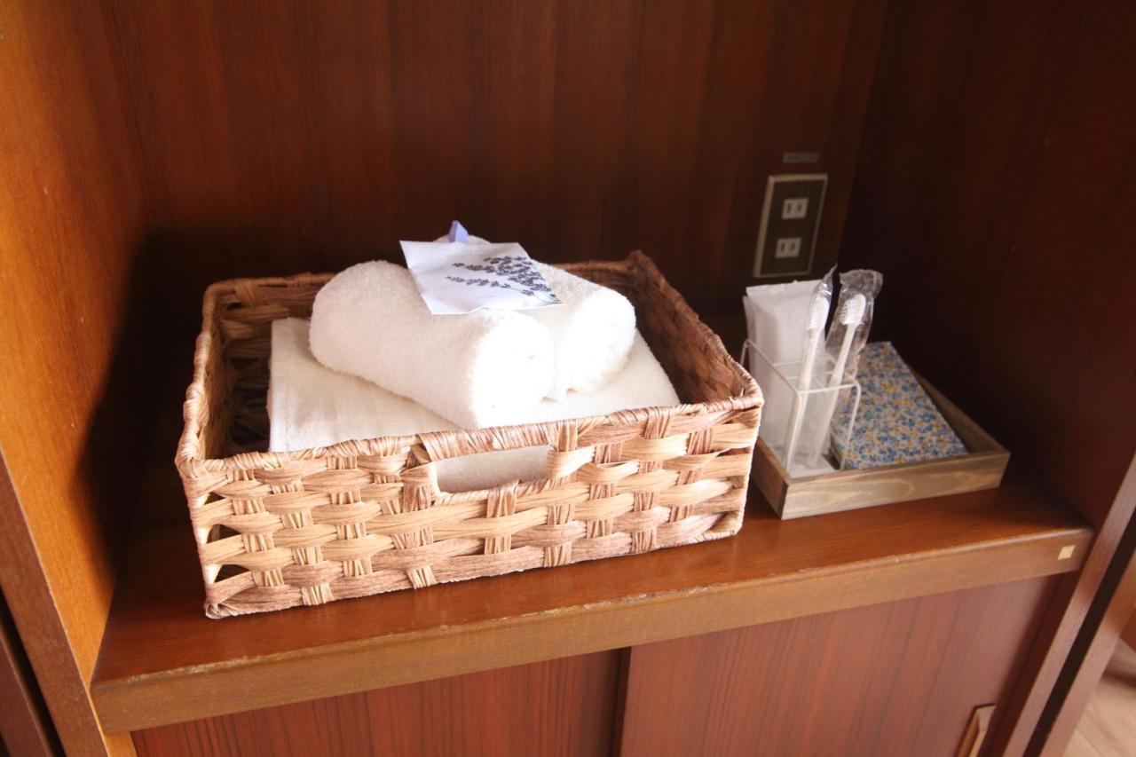 Guest House Futaba 大阪市 エクステリア 写真