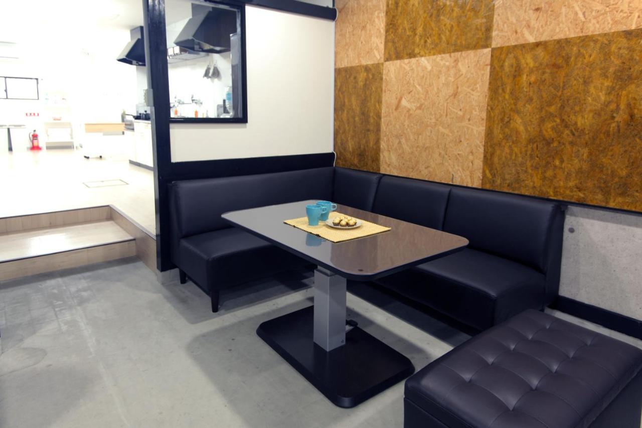 Guest House Futaba 大阪市 エクステリア 写真