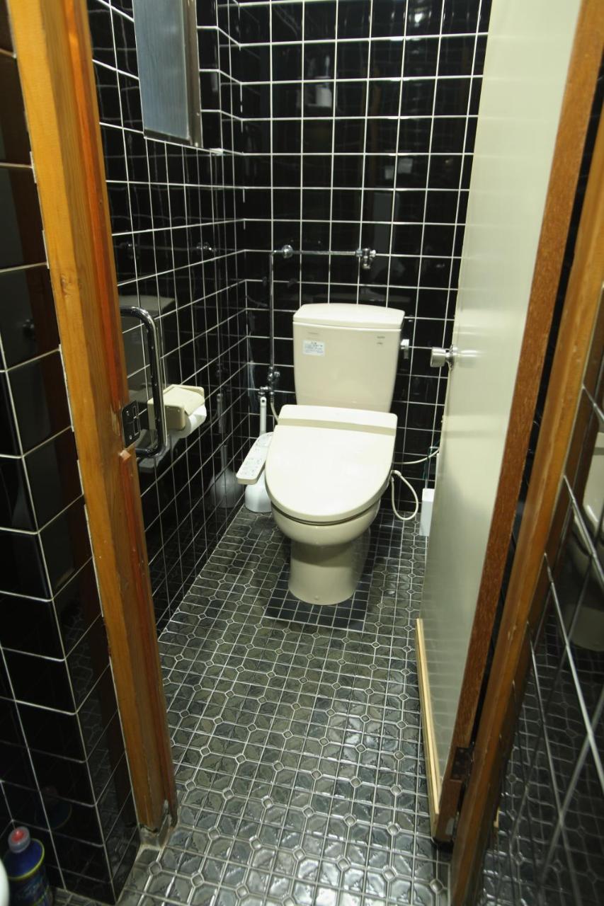 Guest House Futaba 大阪市 エクステリア 写真