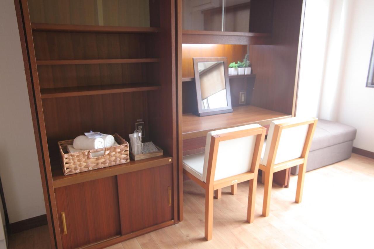 Guest House Futaba 大阪市 エクステリア 写真