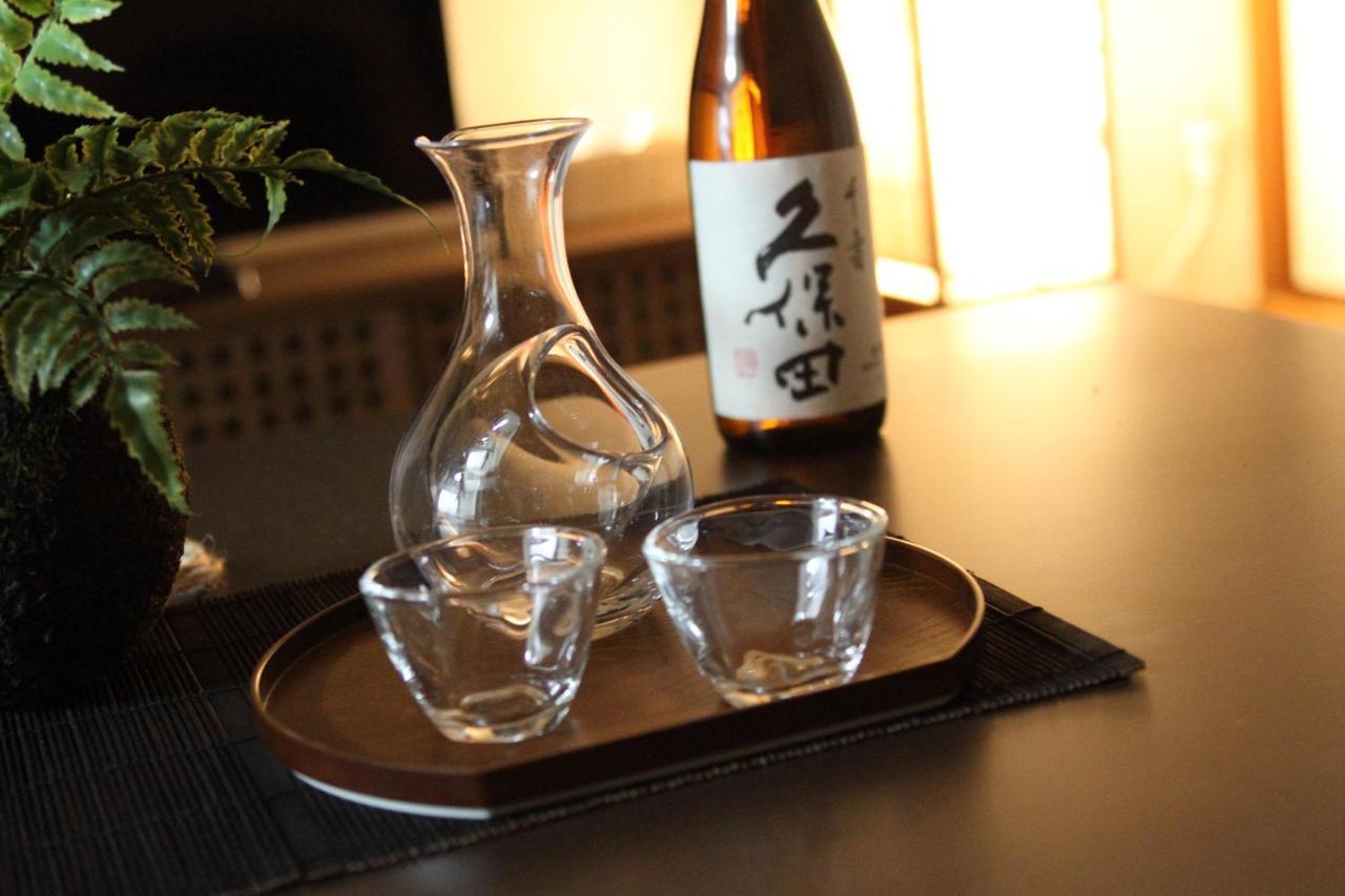 Guest House Futaba 大阪市 エクステリア 写真